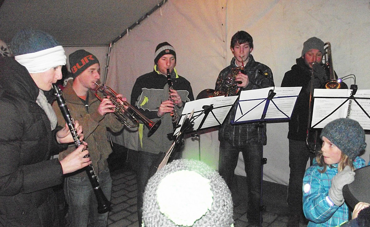 Abschluss TSV 2013