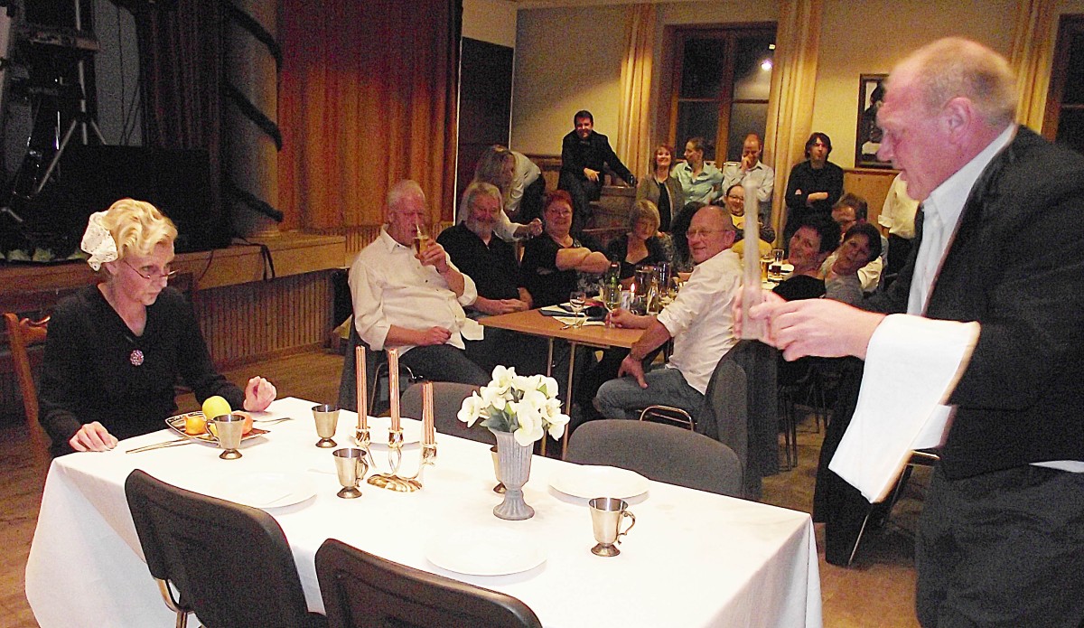 Jubiläumsball TSV 010